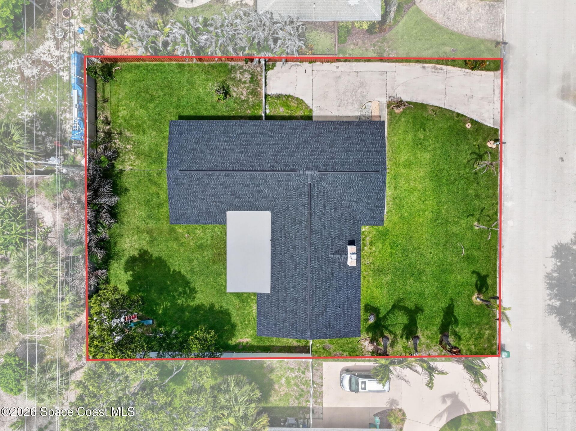 311 12th Terrace, Indialantic, FL 32903 Photo