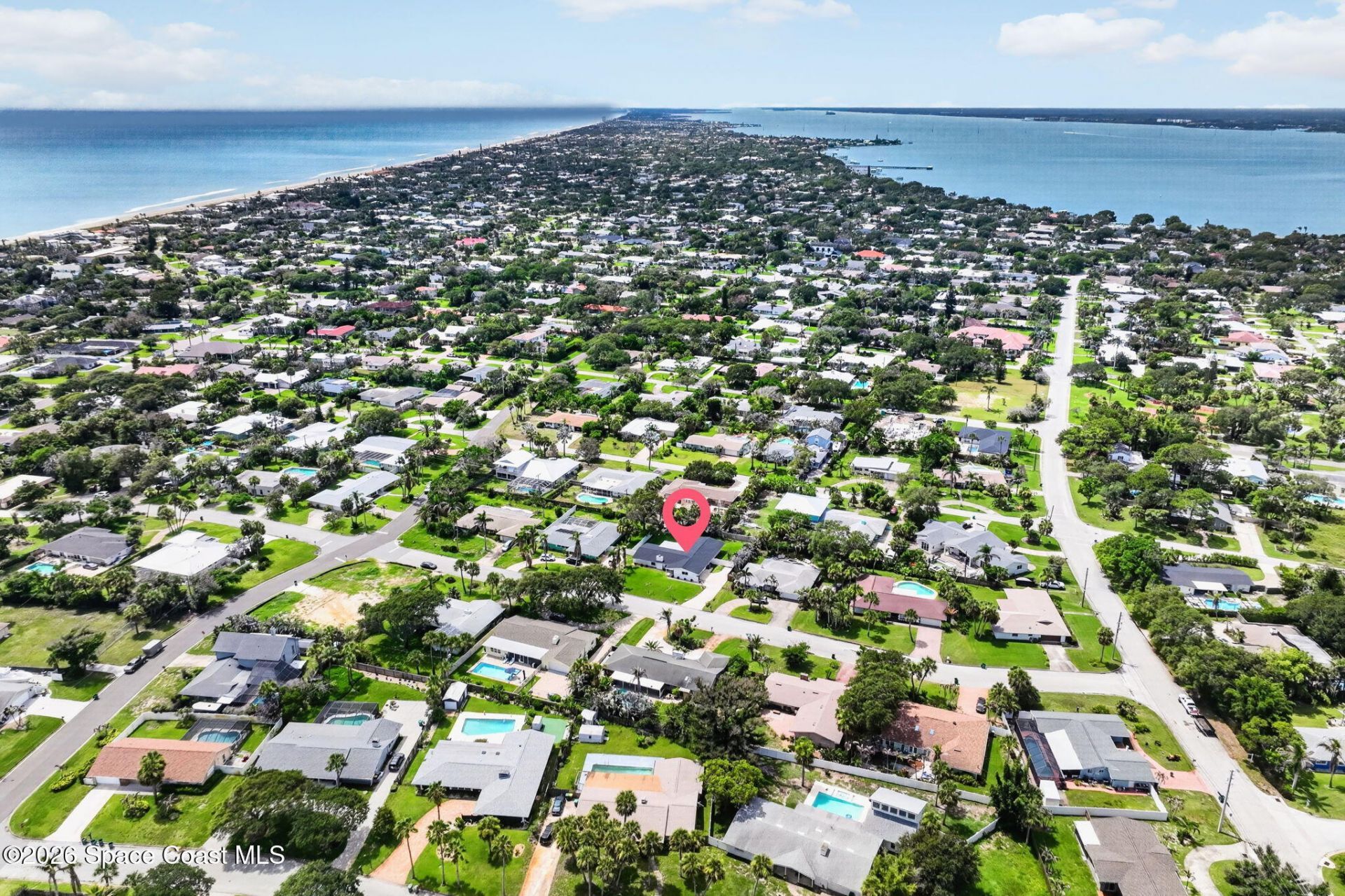 311 12th Terrace, Indialantic, FL 32903 Photo