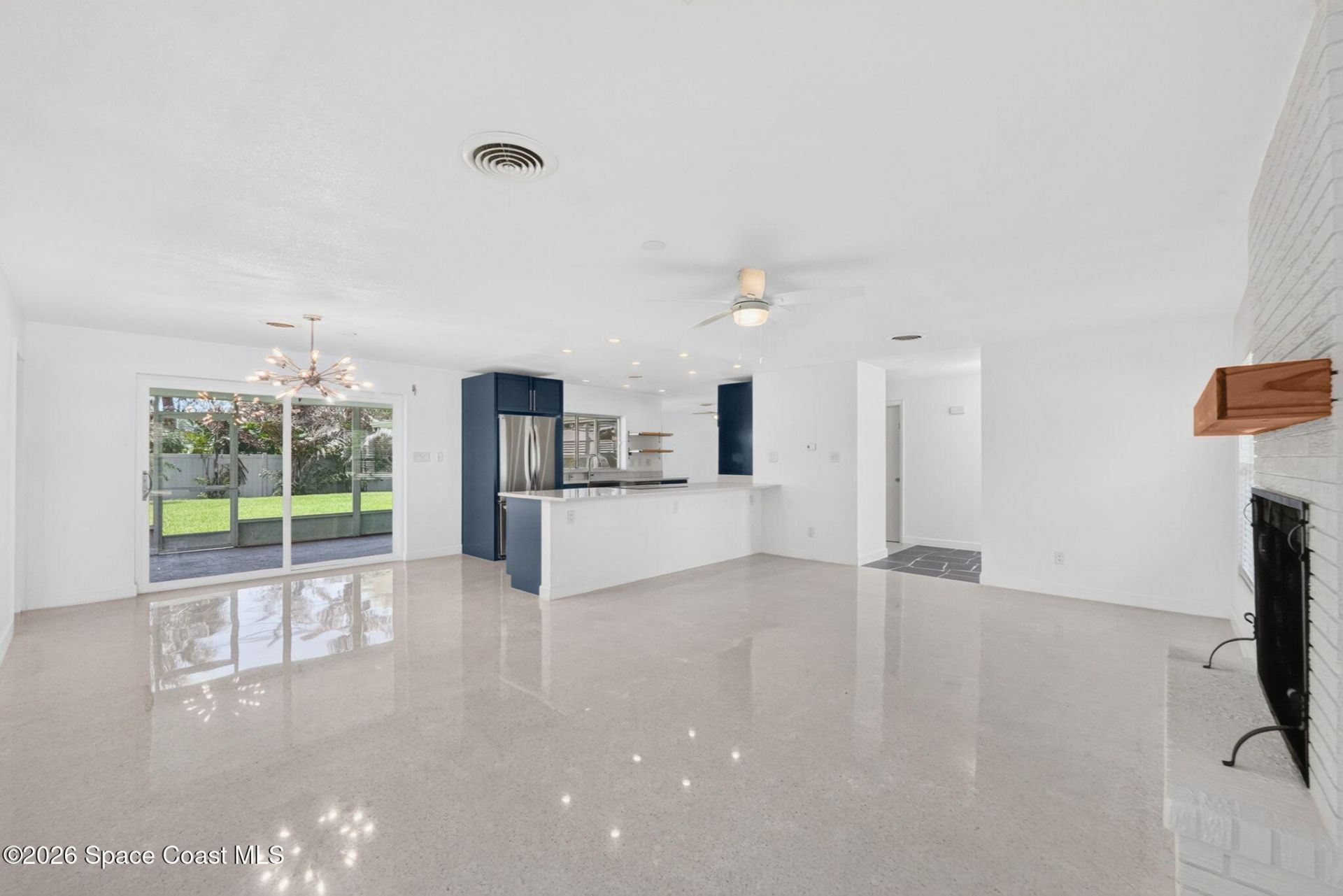 311 12th Terrace, Indialantic, FL 32903 Photo