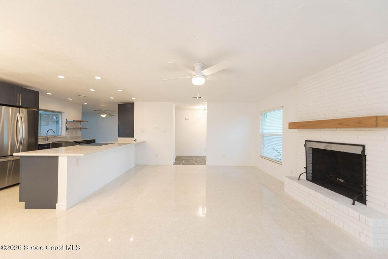 311 12th Terrace , Indialantic, FL 32903 Photo