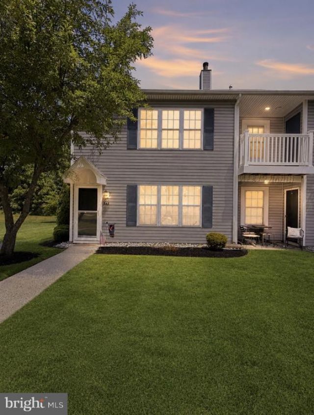 546 Shetland Court, Sewell, NJ 08080 Main Photo