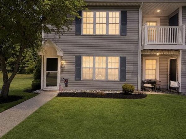 546 SHETLAND COURT, SEWELL, NJ 08080