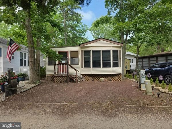 516 ROUTE 9 , Unit F-13, MARMORA, NJ 08223