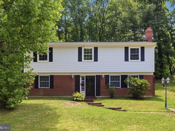 4529 EATON PLACE, ALEXANDRIA, VA 22310