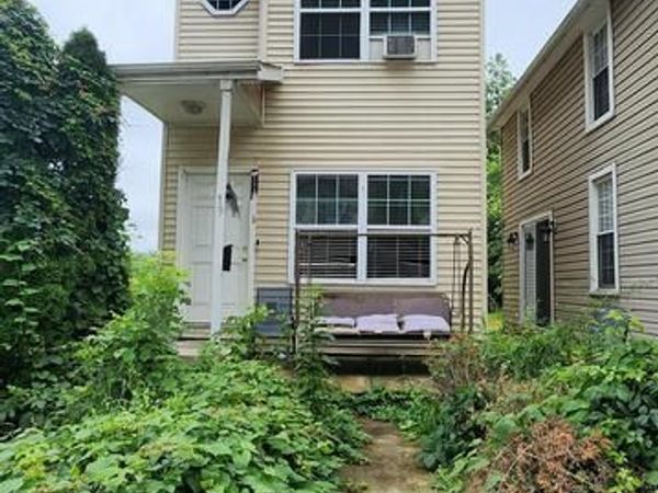19 VIRGINIA AVENUE , BRUNSWICK, MD 21716