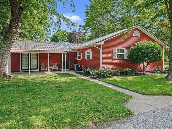 1417 S 11th Street, Goshen, IN 46526