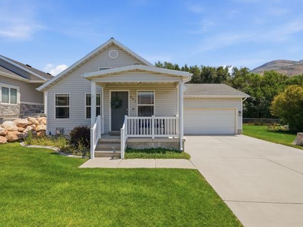 801 S 425 E, Brigham City, UT 84302