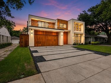 3715 Park Lane, Dallas, TX 75220