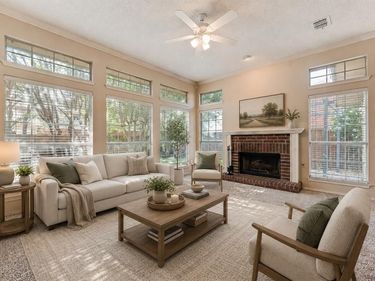 6201 Monticello Drive, Frisco, TX 75035