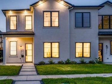 3719 W Beverly Drive, Dallas, TX 75209