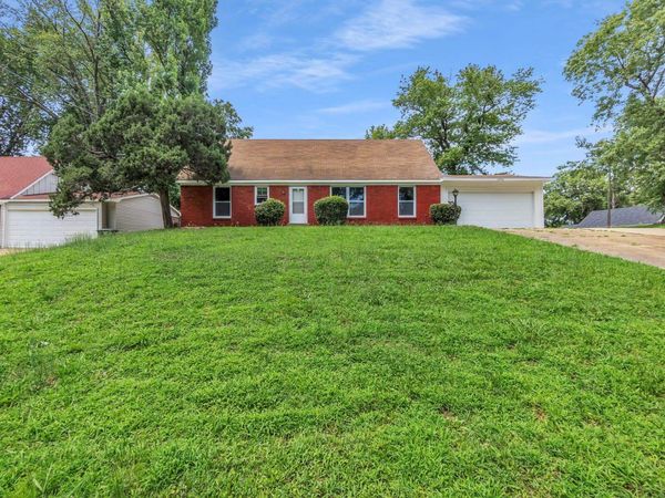 1992 DANBERRY AVE, Memphis, TN 38116