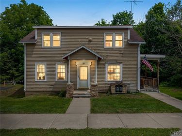 26 Clinton Street, Unit 26-26, Jordan, NY 13080