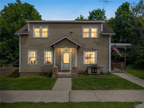 26 Clinton Street , Unit 26-26, Jordan, NY 13080