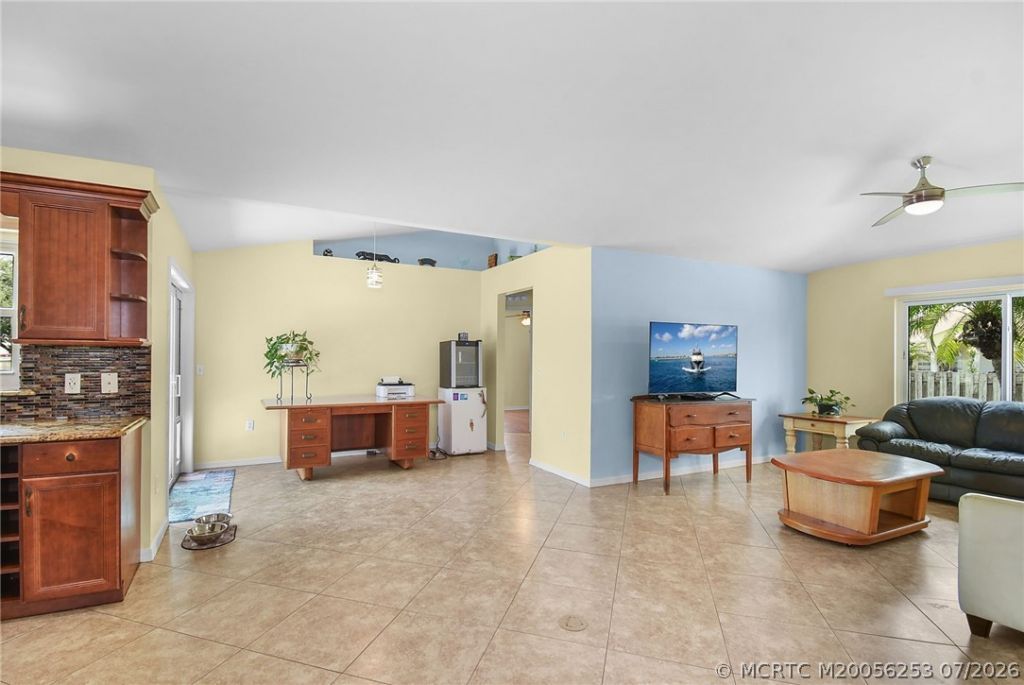4499 SW Jaunt Road, Port Saint Lucie, FL 34953 Photo