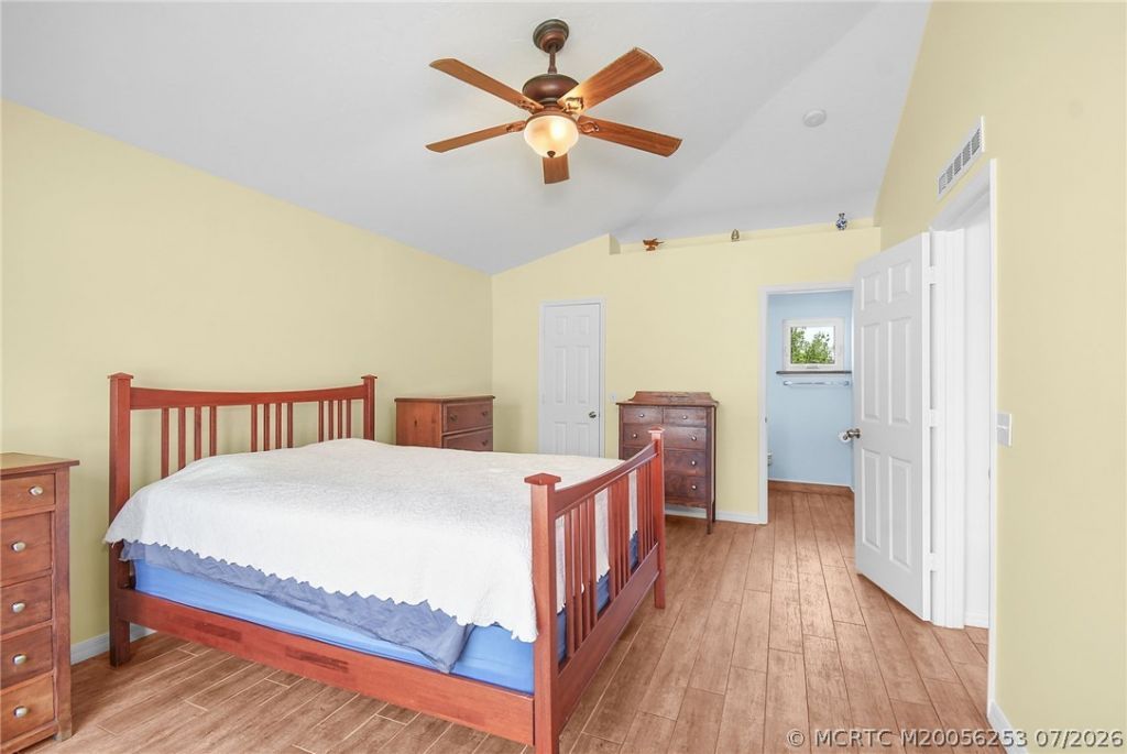 4499 SW Jaunt Road, Port Saint Lucie, FL 34953 Photo