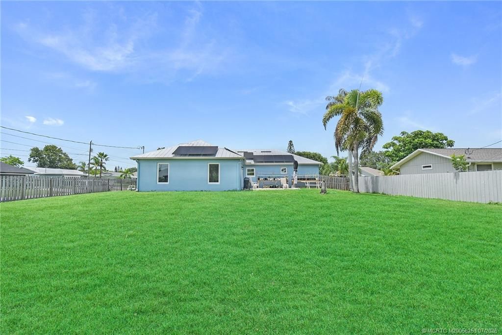 4499 SW Jaunt Road , Port Saint Lucie, FL 34953 Photo