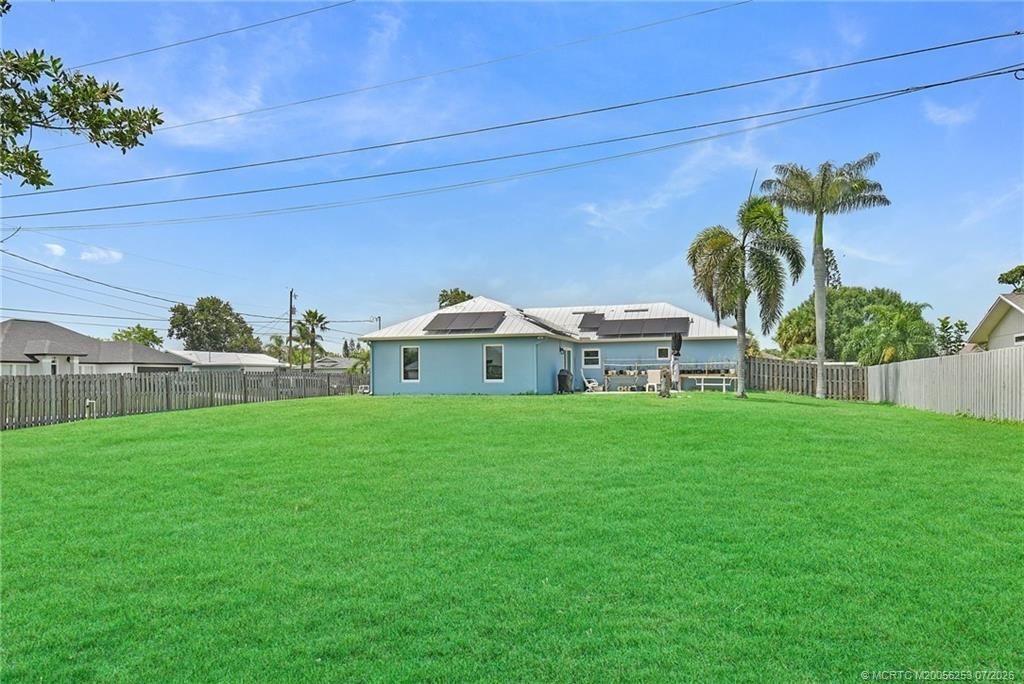 4499 SW Jaunt Road , Port Saint Lucie, FL 34953 Photo