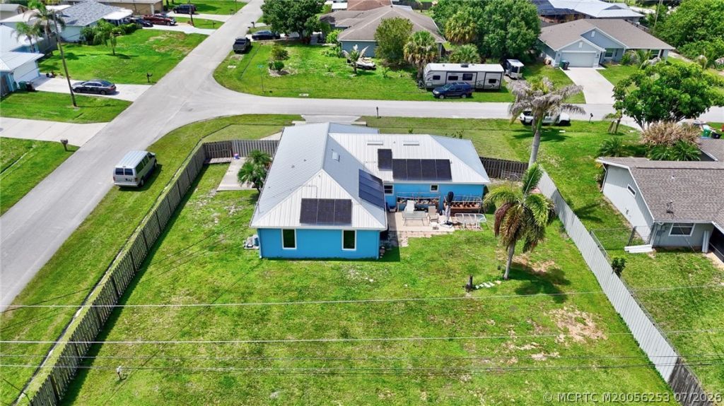 4499 SW Jaunt Road, Port Saint Lucie, FL 34953 Photo
