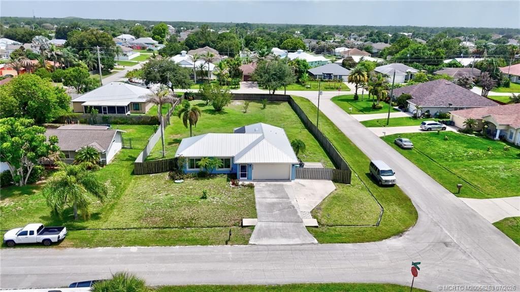 4499 SW Jaunt Road , Port Saint Lucie, FL 34953 Photo