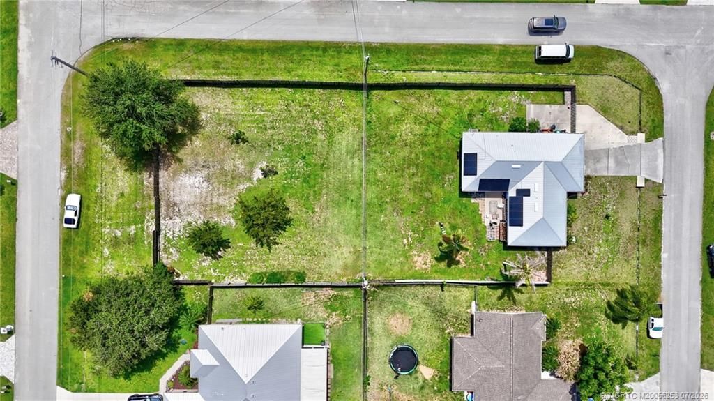 4499 SW Jaunt Road , Port Saint Lucie, FL 34953 Photo