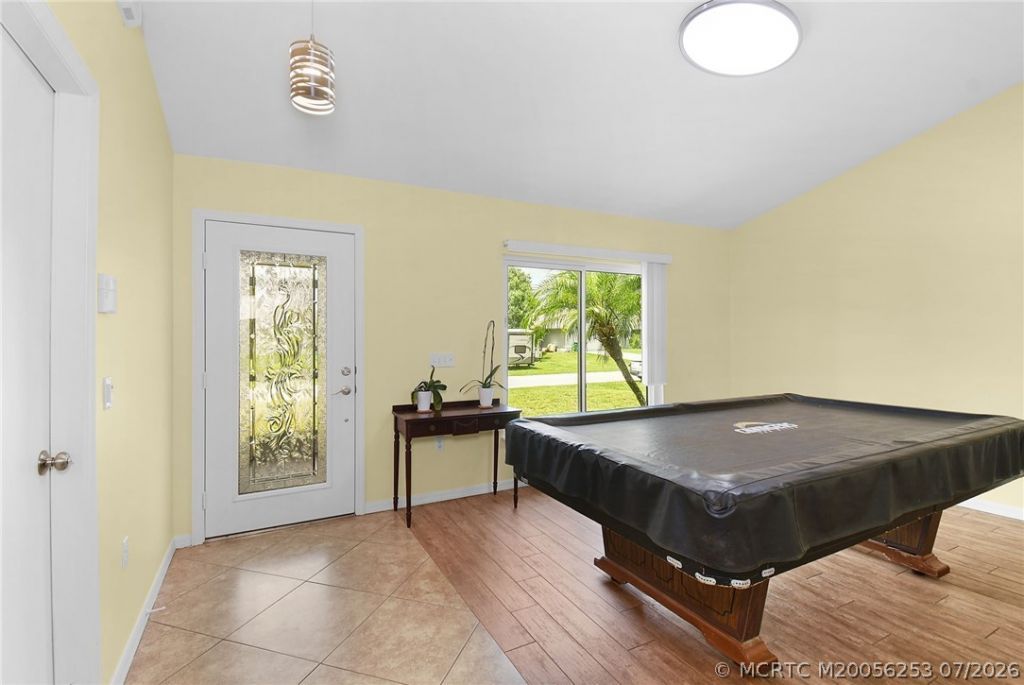 4499 SW Jaunt Road, Port Saint Lucie, FL 34953 Photo