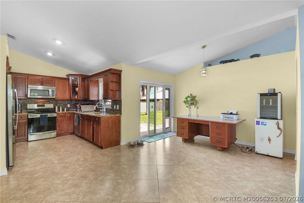 4499 SW Jaunt Road, Port Saint Lucie, FL 34953 Photo