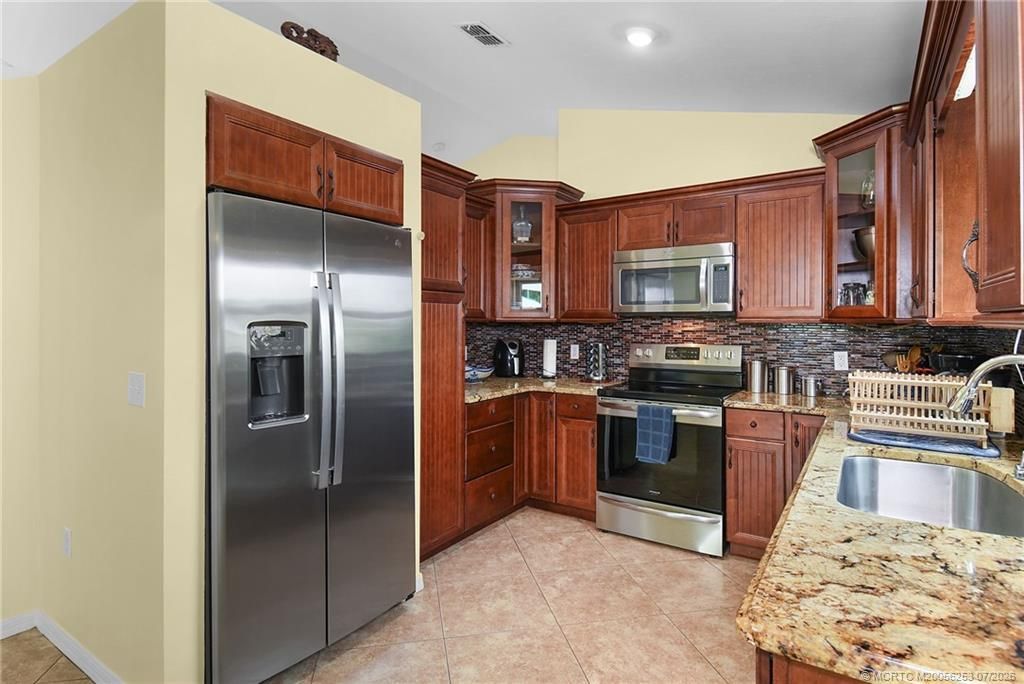 4499 SW Jaunt Road , Port Saint Lucie, FL 34953 Photo