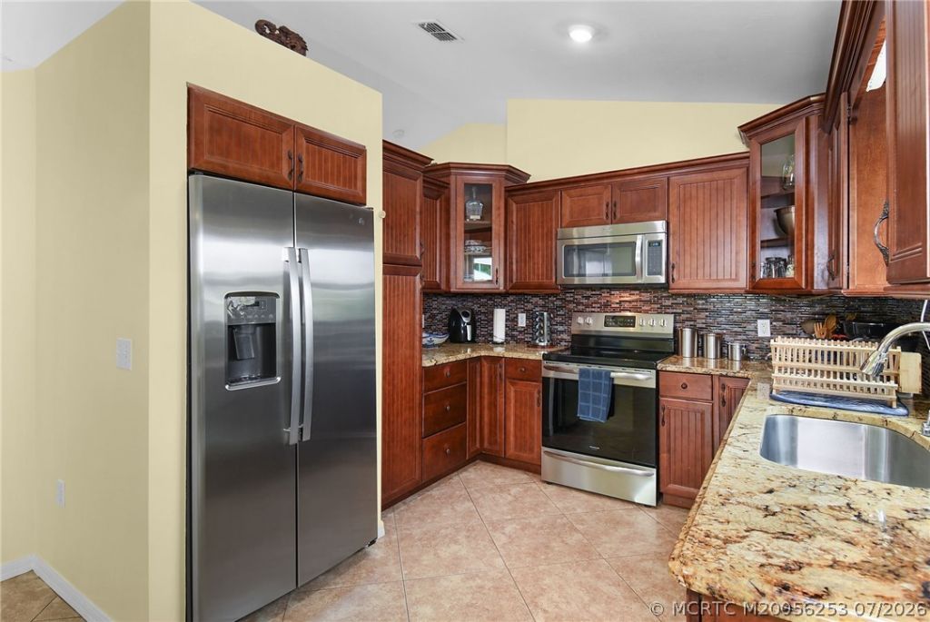 4499 SW Jaunt Road, Port Saint Lucie, FL 34953 Photo