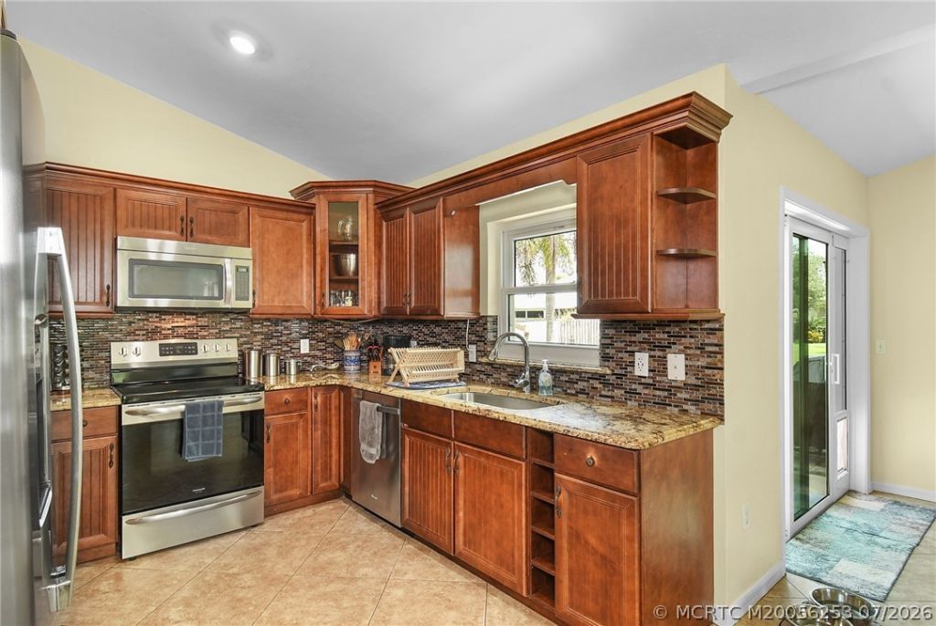 4499 SW Jaunt Road, Port Saint Lucie, FL 34953 Photo