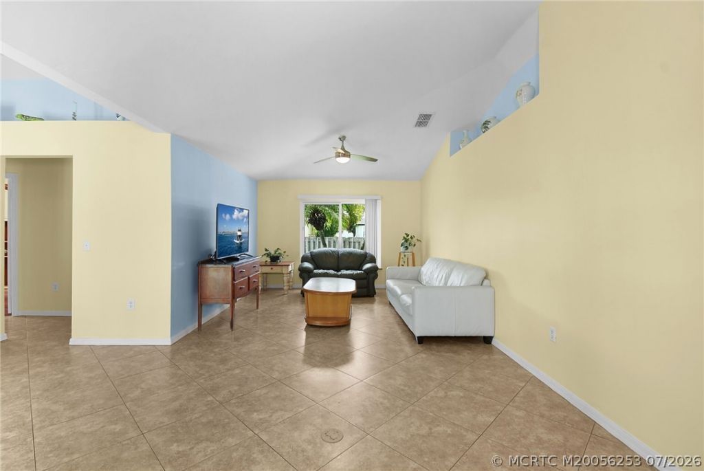4499 SW Jaunt Road, Port Saint Lucie, FL 34953 Photo