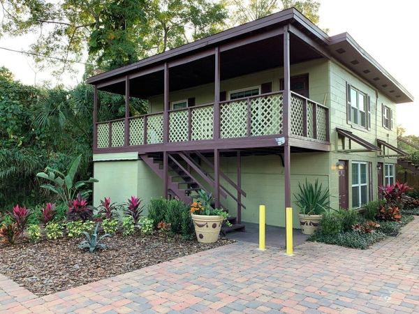 2512 MUSSELWHITE AVENUE , Unit 3, ORLANDO, FL 32804