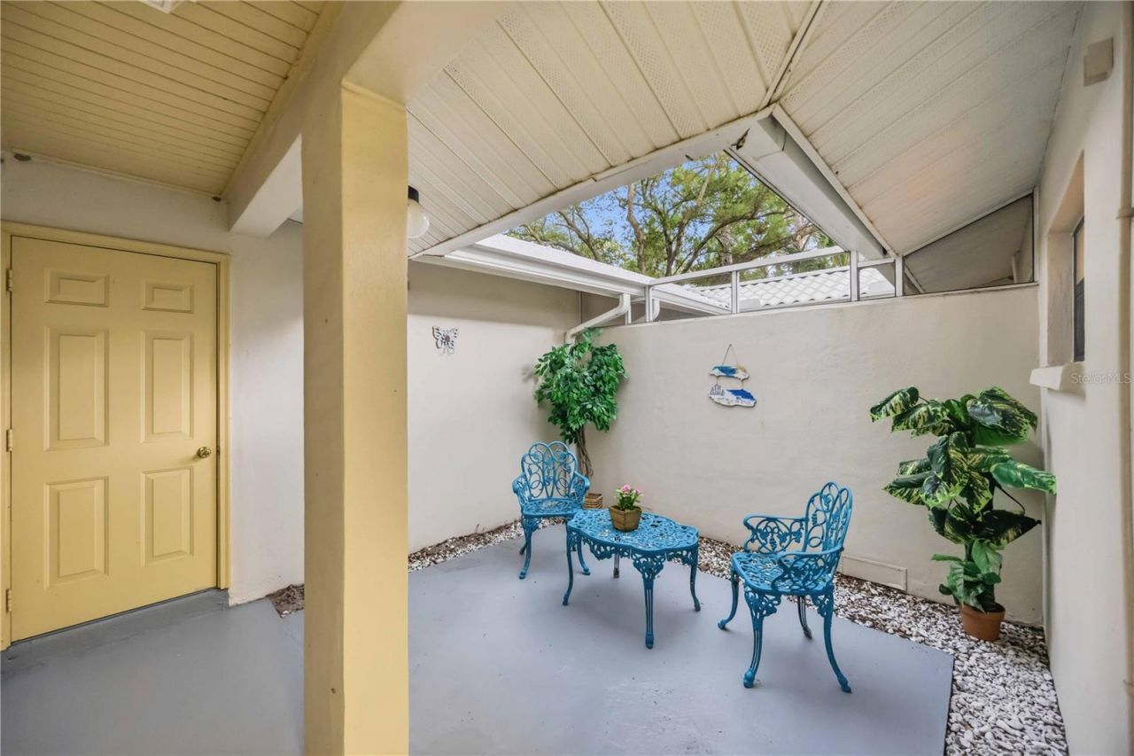 231 Southampton Lane , Unit 277, Venice, FL 34293 Photo