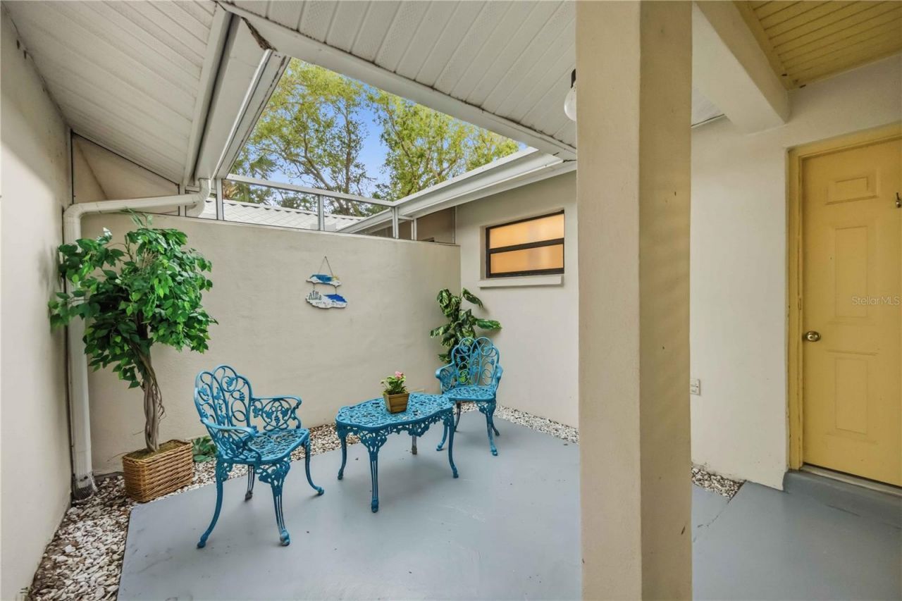 231 Southampton Lane , Unit 277, Venice, FL 34293 Photo