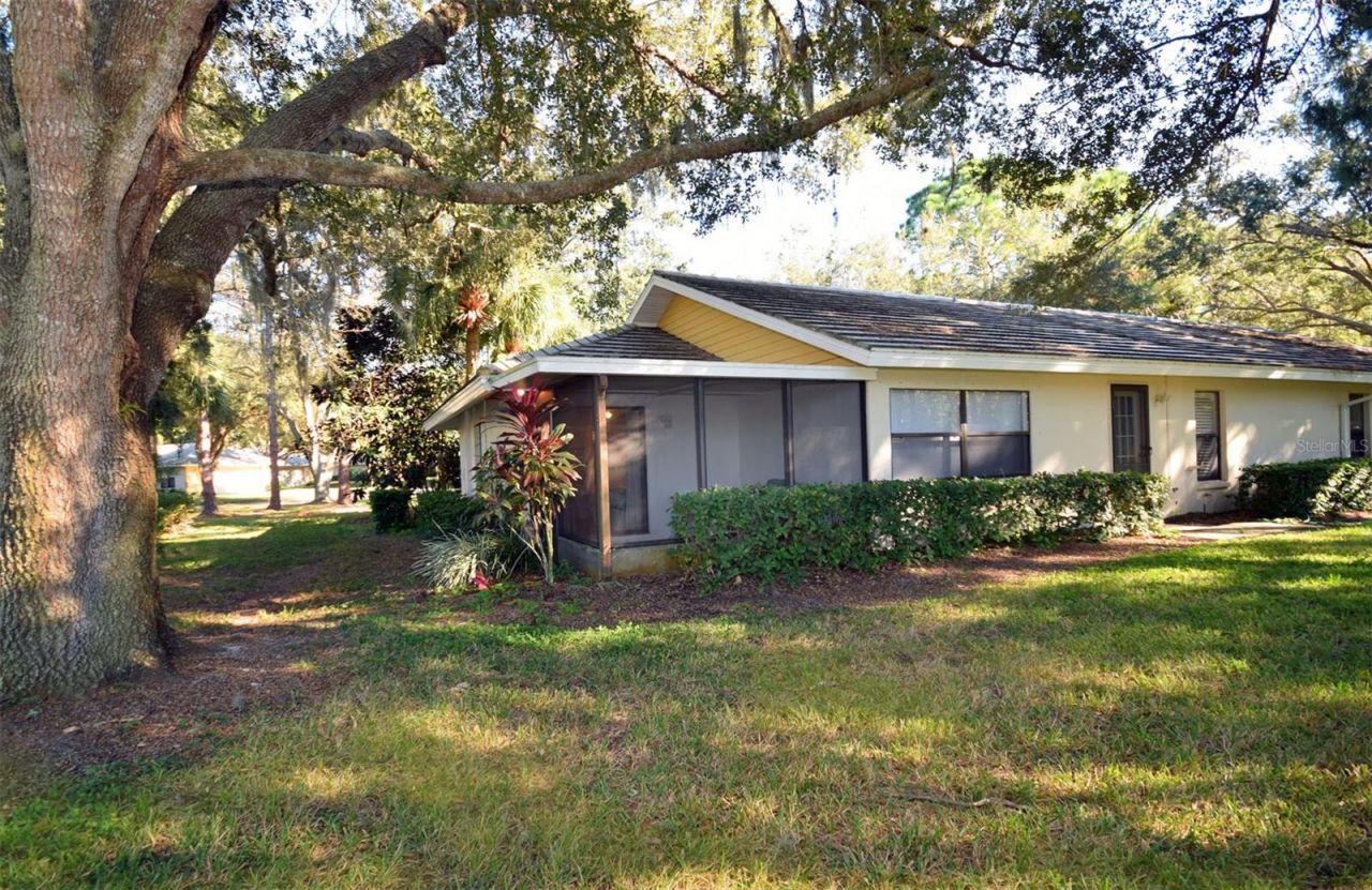 231 Southampton Lane , Unit 277, Venice, FL 34293 Photo