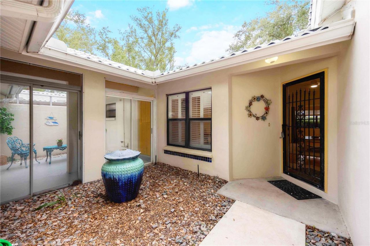 231 Southampton Lane , Unit 277, Venice, FL 34293 Photo