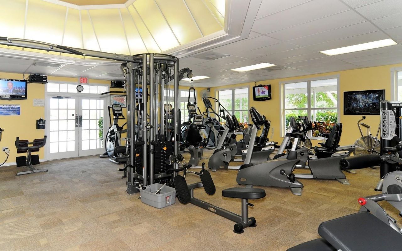 231 Southampton Lane , Unit 277, Venice, FL 34293 Photo