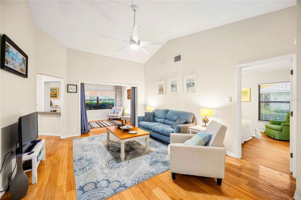 231 Southampton Lane , Unit 277, Venice, FL 34293 Photo