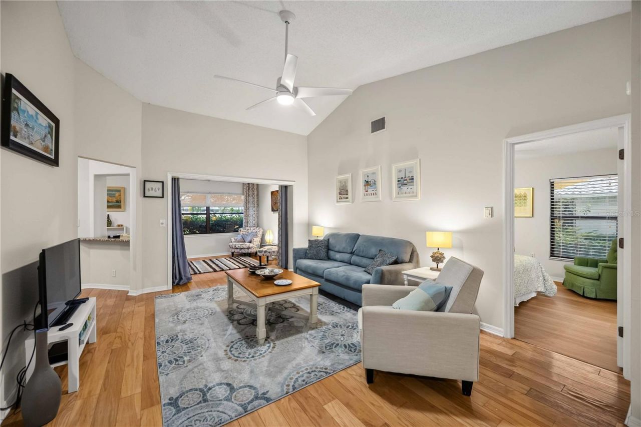 231 Southampton Lane , Unit 277, Venice, FL 34293 Photo