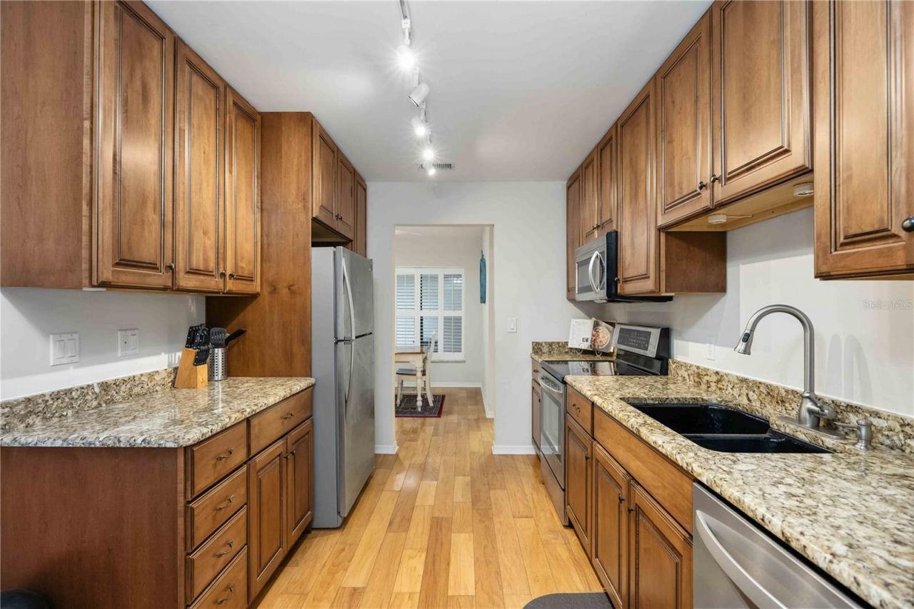 231 Southampton Lane , Unit 277, Venice, FL 34293 Photo