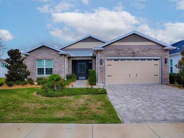 12596 NE 49TH DRIVE , OXFORD, FL 34484