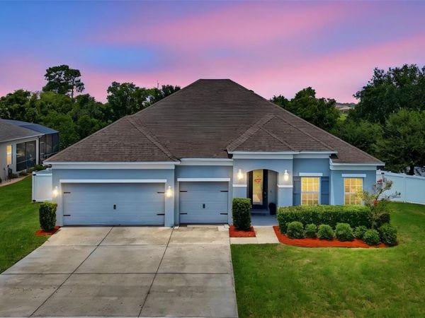 1948 BELL CREEK LOOP , FRUITLAND PARK, FL 34731