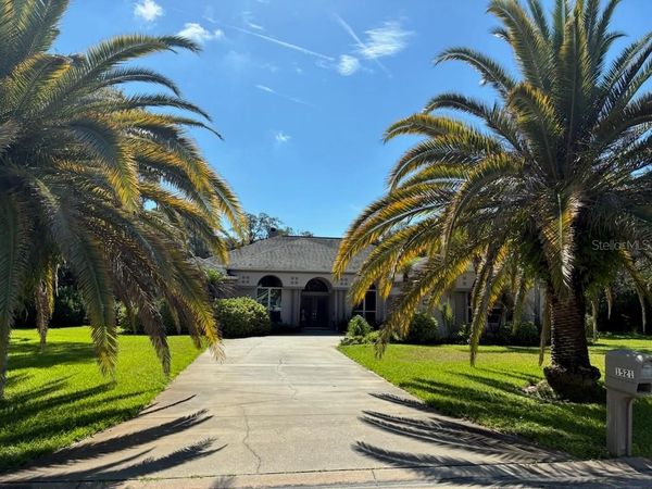 1521 SHADOW PINES DRIVE , NEW SMYRNA BEACH, FL 32168