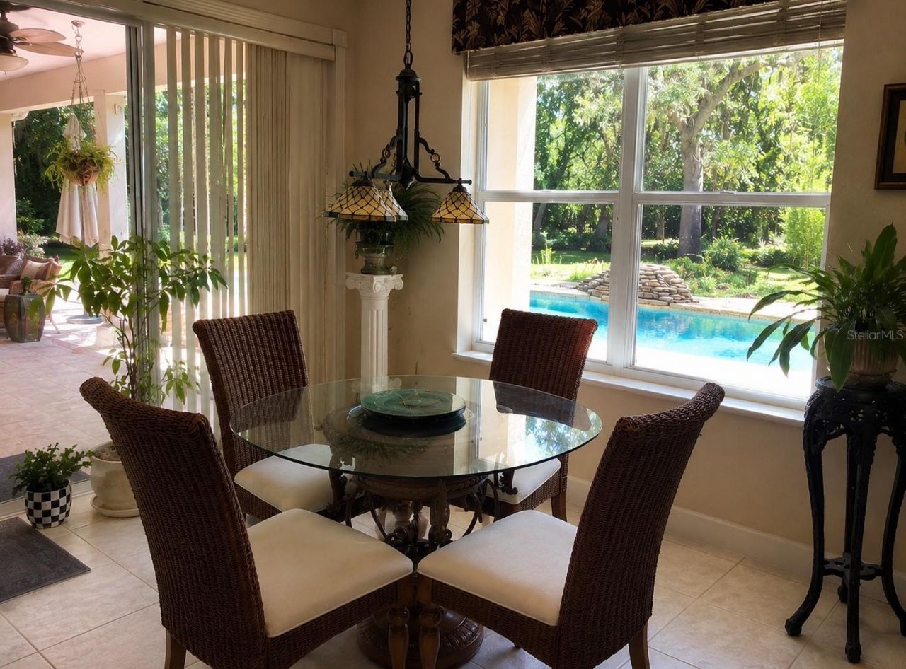 1521 Shadow Pines Drive, New Smyrna Beach, FL 32168 Photo