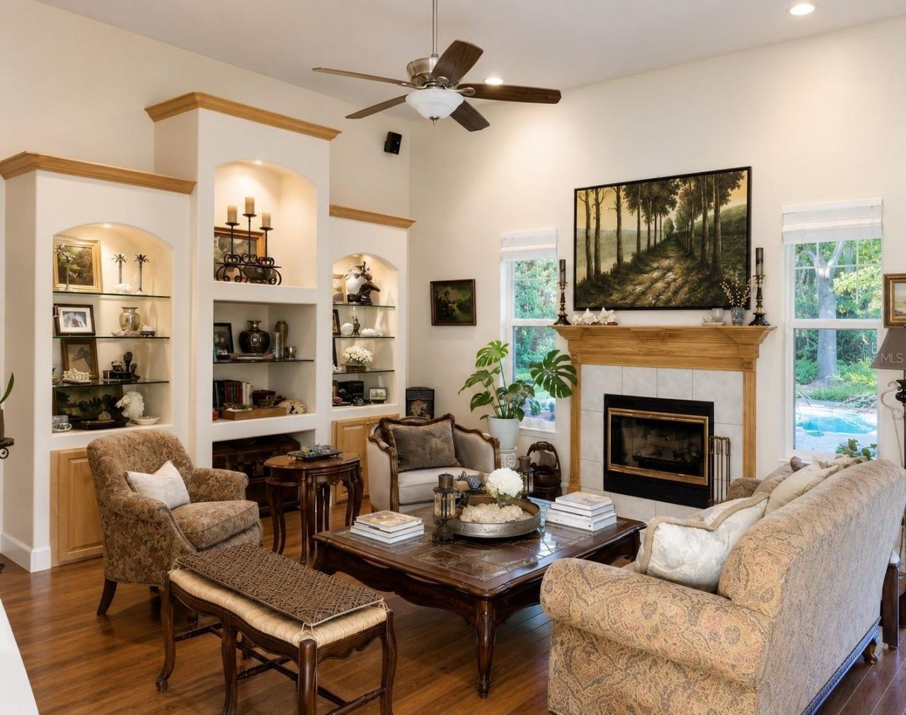 1521 Shadow Pines Drive, New Smyrna Beach, FL 32168 Photo