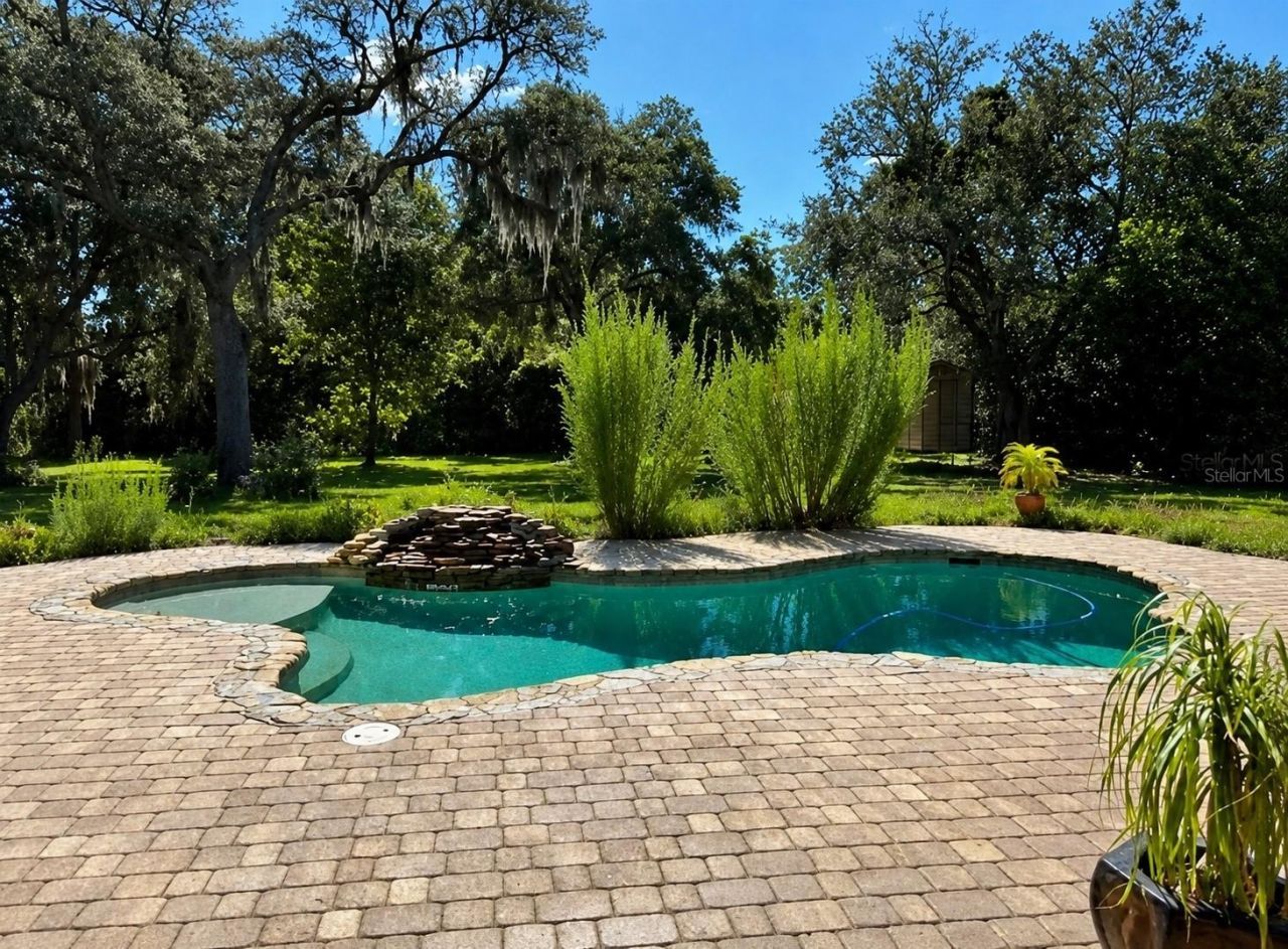 1521 Shadow Pines Drive, New Smyrna Beach, FL 32168 Photo