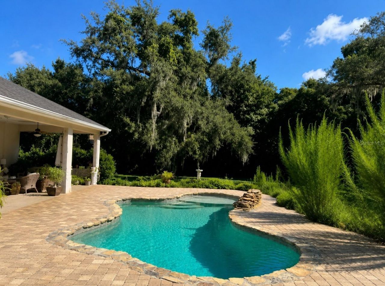1521 Shadow Pines Drive, New Smyrna Beach, FL 32168 Photo