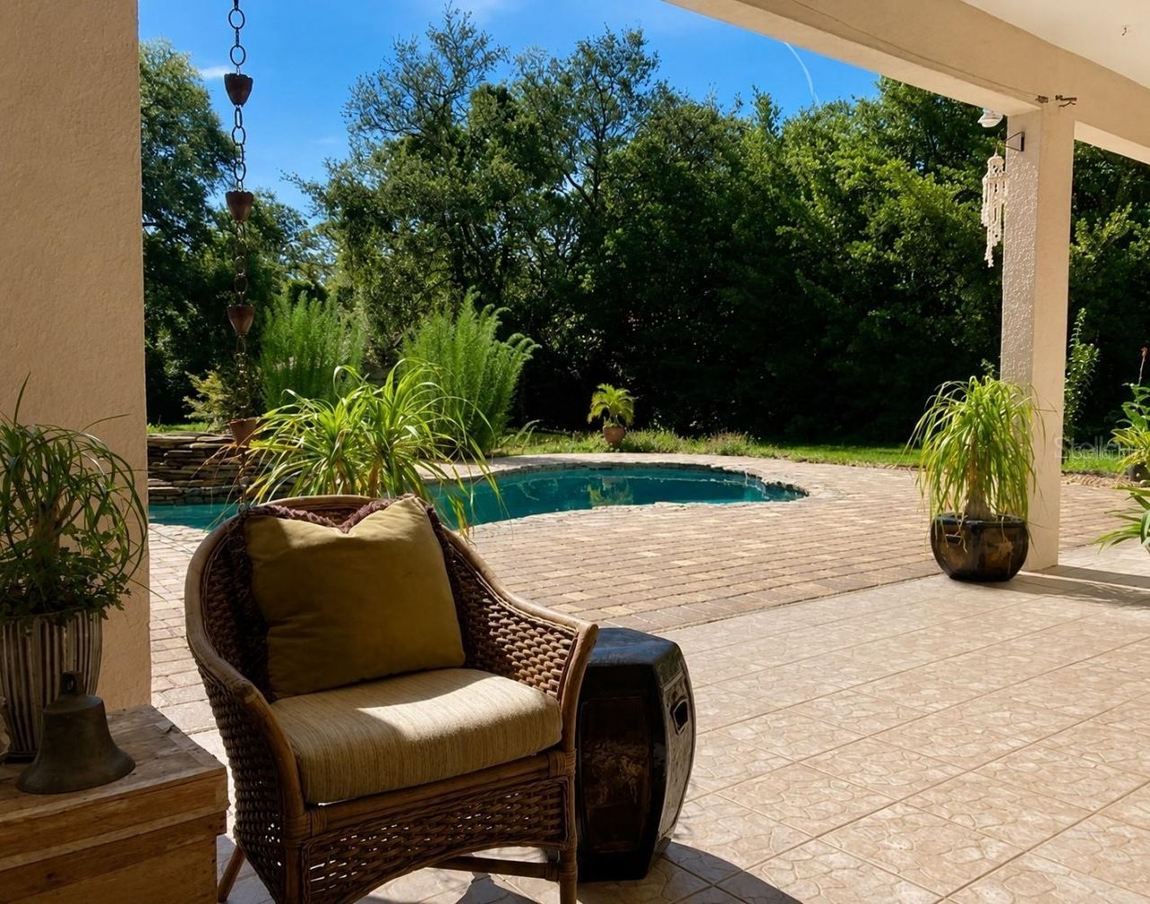 1521 Shadow Pines Drive, New Smyrna Beach, FL 32168 Photo