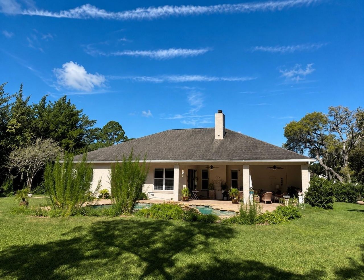 1521 Shadow Pines Drive, New Smyrna Beach, FL 32168 Photo