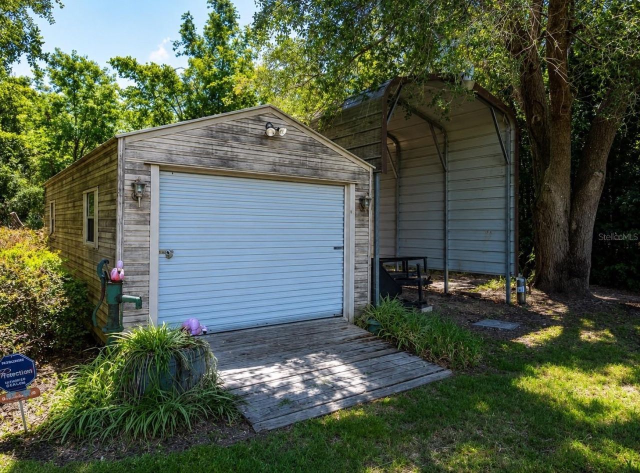 1521 Shadow Pines Drive, New Smyrna Beach, FL 32168 Photo