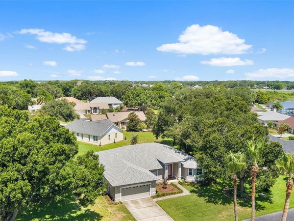 220 HARTRIDGE HILLS DR , WINTER HAVEN, FL 33881
